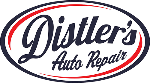 Distler Auto Repair O'Fallon Illinois